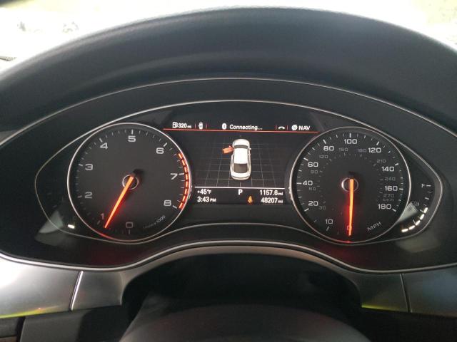 Photo 9 from auction – 2013 AUDI A7 PRESTIG with VIN WAU2GAFC1DN152189