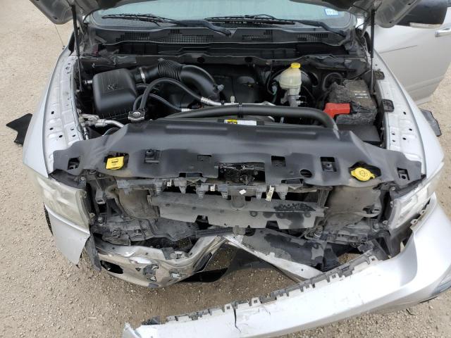 Photo 11 from auction – 2015 RAM 1500 SLT with VIN 1C6RR6LT7FS553609