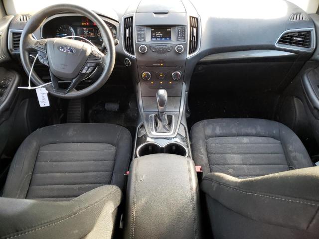 Photo 8 from auction – 2017 FORD EDGE SE with VIN 2FMPK3G92HBC54510
