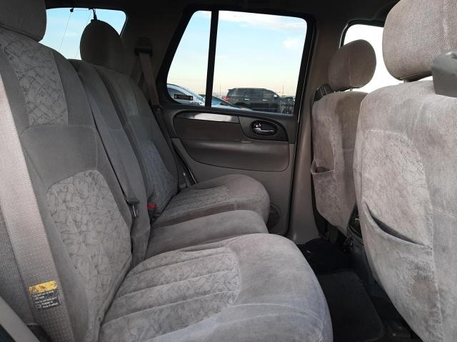 Photo 11 from auction – 2002 GMC ENVOY with VIN 1GKDS13S922310979