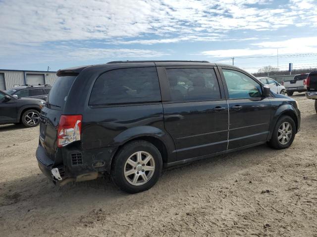 Photo 3 from auction – 2011 DODGE GRAND CARA with VIN 2D4RN4DG5BR602623
