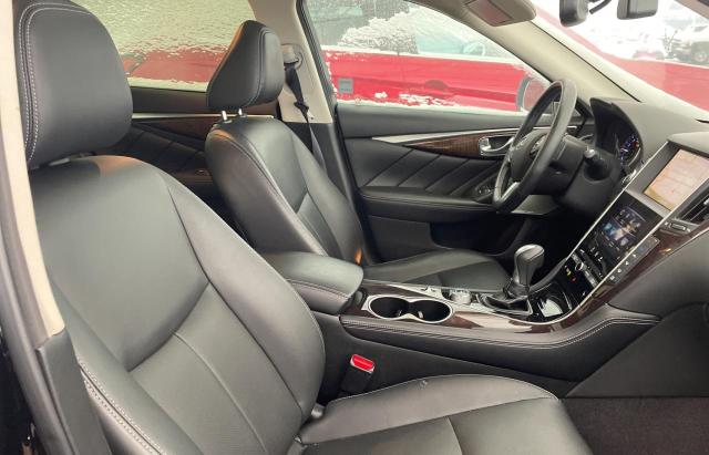 Photo 5 from auction – 2017 INFINITI Q50 PREMIU with VIN JN1EV7AR3HM841301