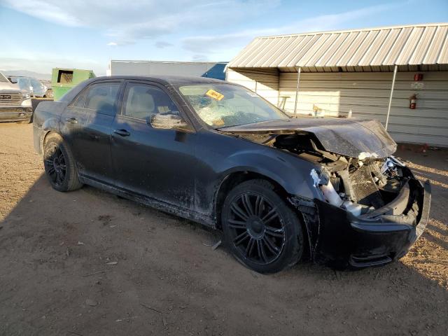 Photo 4 from auction – 2011 CHRYSLER 300 with VIN 2C3CA4CG8BH514756