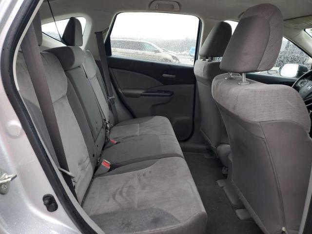 Photo 11 from auction – 2012 HONDA CR-V LX with VIN 5J6RM3H33CL022387