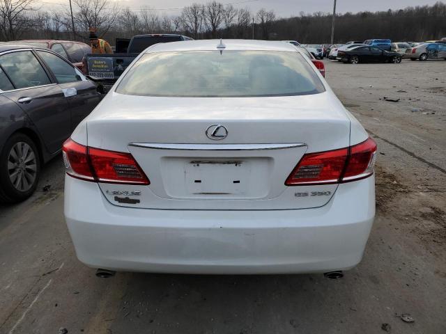 Photo 6 from auction – 2010 LEXUS ES 350 with VIN JTHBK1EG3A2394659
