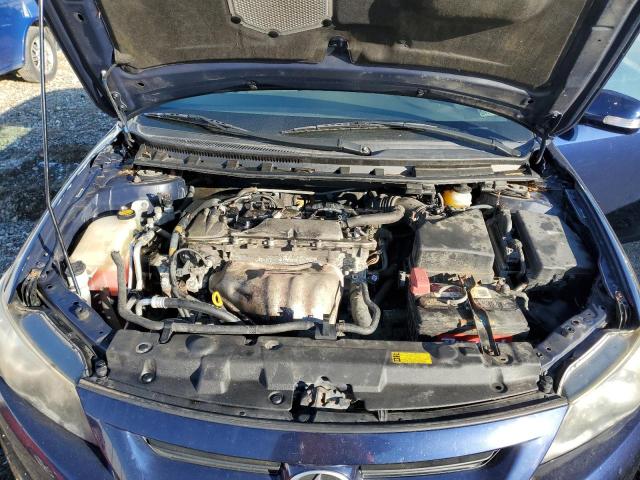 Photo 11 from auction – 2011 TOYOTA SCION TC with VIN JTKJF5C70B3012202
