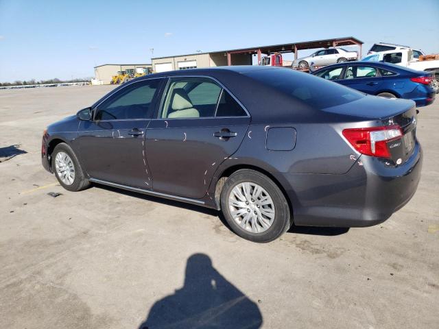 Photo 2 from auction – 2014 TOYOTA CAMRY L with VIN 4T1BF1FK7EU353451