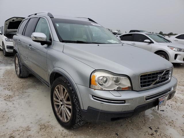 Photo 4 from auction – 2008 VOLVO XC90 V8 with VIN YV4CZ852981440765