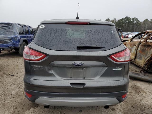 Photo 6 from auction – 2016 FORD ESCAPE SE with VIN 1FMCU0GX2GUA03114