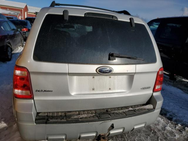 Photo 6 from auction – 2008 FORD ESCAPE XLT with VIN 1FMCU93128KB16208