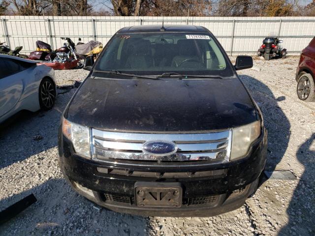 Photo 5 from auction – 2008 FORD EDGE LIMIT with VIN 2FMDK49C48BB15142
