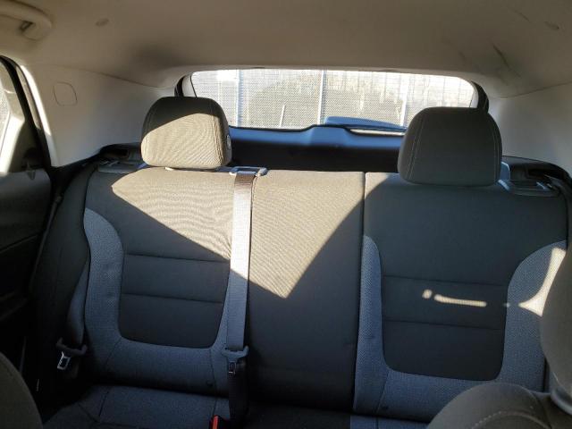 Photo 10 from auction – 2021 CHEVROLET TRAILBLAZE with VIN KL79MNSL4MB014541