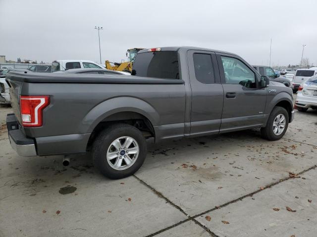 Photo 3 from auction – 2015 FORD F150 SUPER with VIN 1FTEX1CP2FKE88669