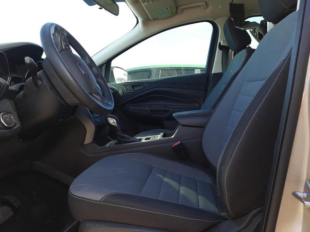 Photo 7 from auction – 2018 FORD ESCAPE S with VIN 1FMCU0F79JUC78620