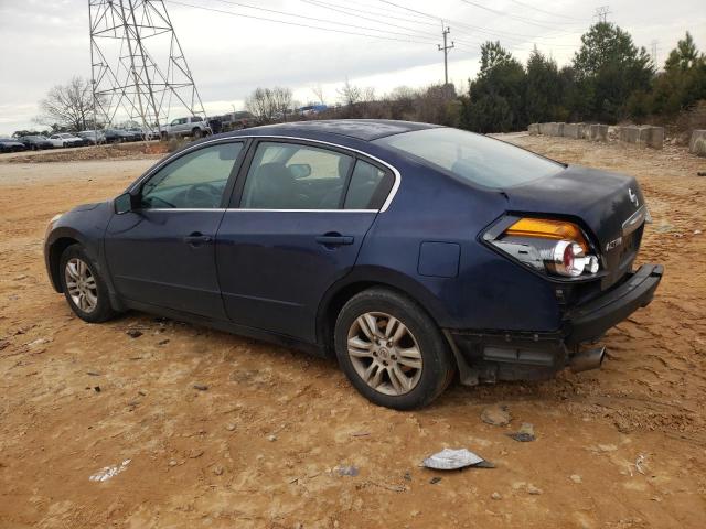 Photo 2 from auction – 2010 NISSAN ALTIMA BAS with VIN 1N4AL2AP3AC104765