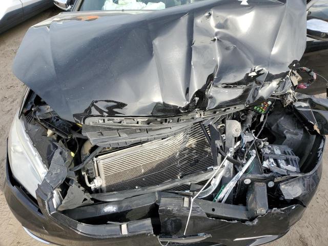 Photo 11 from auction – 2011 CHRYSLER 200 LIMITE with VIN 1C3BC2FB4BN542880