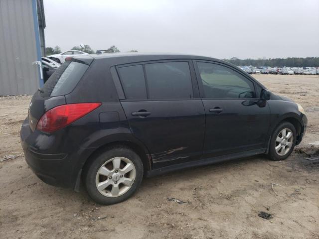 Photo 3 from auction – 2009 NISSAN VERSA S with VIN 3N1BC13E59L361305