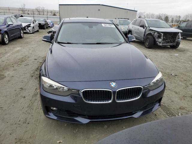 Photo 5 from auction – 2013 BMW 328 I with VIN WBA3A5G53DNP26465