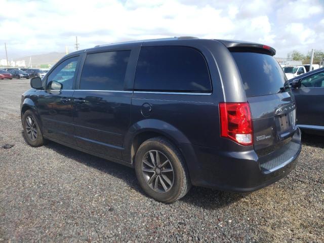 Photo 2 from auction – 2016 DODGE GRAND CARA with VIN 2C4RDGCG4GR107176