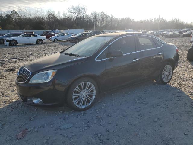 BUICK VERANO 2013 with VIN 1G4PP5SK8D4188136 - Photo from auction