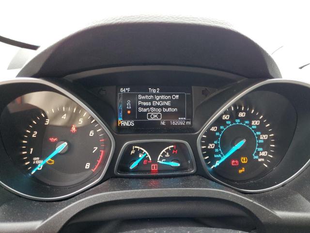 Photo 9 from auction – 2016 FORD ESCAPE TIT with VIN 1FMCU0JX1GUB09059