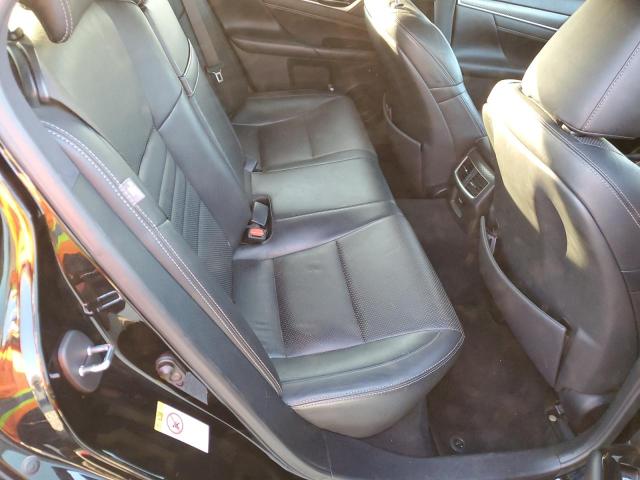 Photo 10 from auction – 2016 LEXUS GS 350 BAS with VIN JTHBZ1BL4GA001831