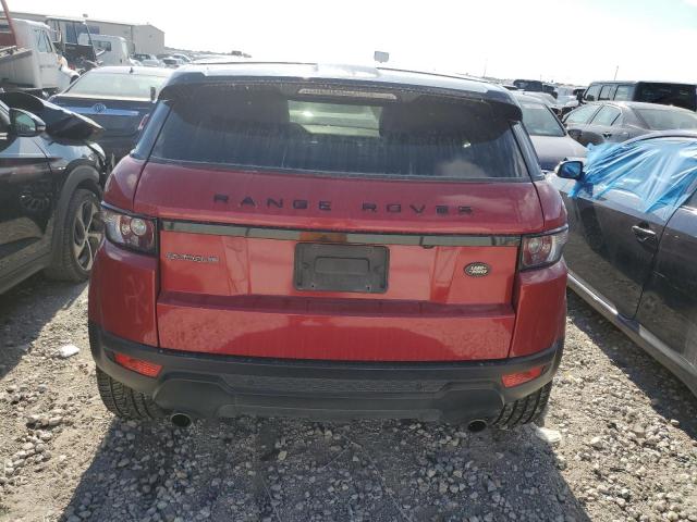 Photo 6 from auction – 2014 LAND ROVER RANGE ROVE with VIN SALVP2BG5EH865913