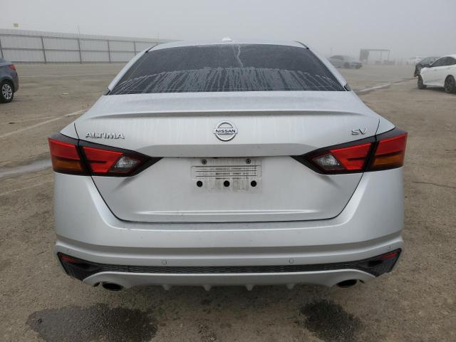 Photo 6 from auction – 2019 NISSAN ALTIMA SV with VIN 1N4BL4DV1KC125769
