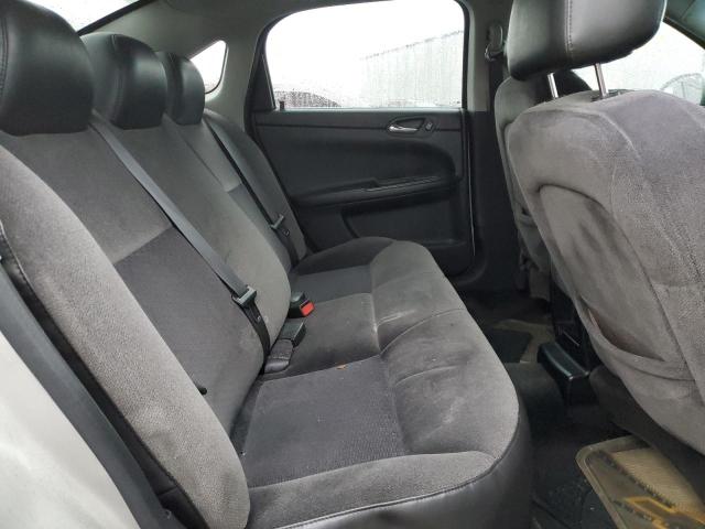 Photo 10 from auction – 2008 CHEVROLET IMPALA POL with VIN 2G1WS553289192620