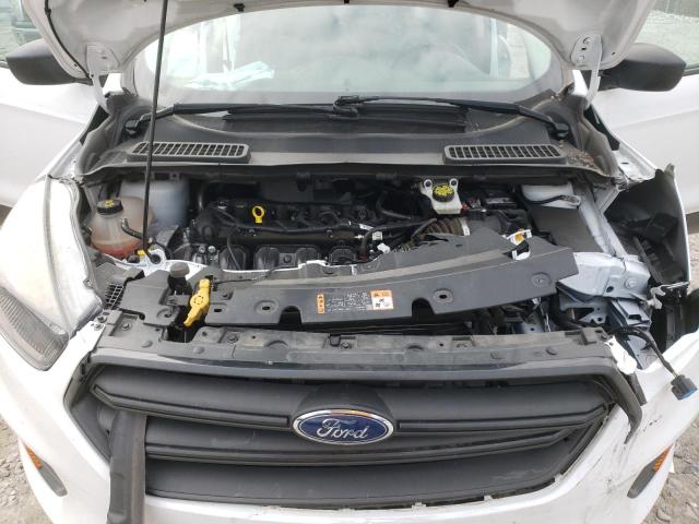 Photo 12 from auction – 2018 FORD ESCAPE S with VIN 1FMCU0F74JUB67652