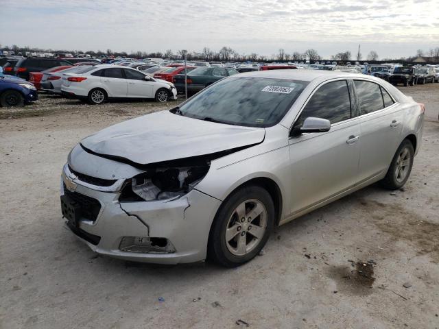 Photo 1 from auction – 2015 CHEVROLET MALIBU 1LT with VIN 1G11C5SL3FF347126