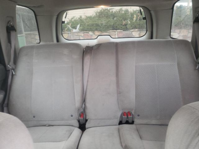 Photo 10 from auction – 2007 CHEVROLET TRAILBLAZE with VIN 1GNDT13S972165353