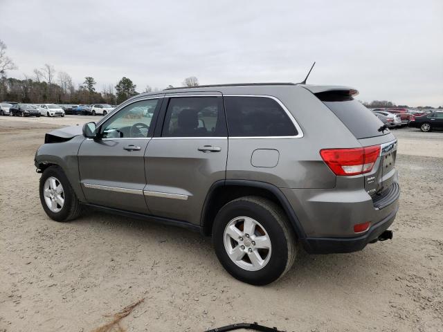 Photo 2 from auction – 2012 JEEP GRAND CHER with VIN 1C4RJEAG8CC210071