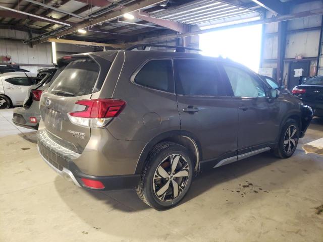 Photo 3 from auction – 2021 SUBARU FORESTER T with VIN JF2SKAXC4MH421494