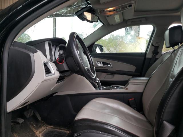 Photo 7 from auction – 2013 CHEVROLET EQUINOX LT with VIN 2GNALFEK4D1161431