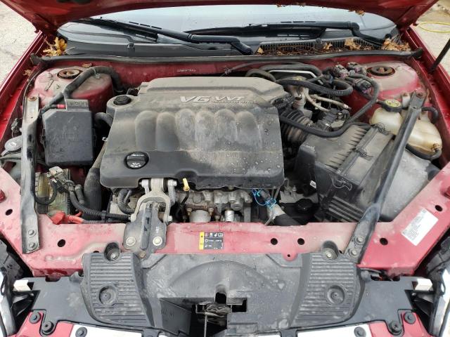 Photo 11 from auction – 2015 CHEVROLET IMPALA LIM with VIN 2G1WB5E34F1144497