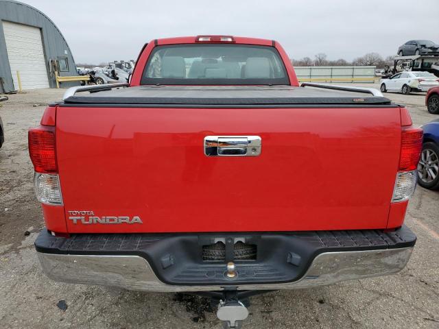 Photo 6 from auction – 2011 TOYOTA TUNDRA DOU with VIN 5TFRM5F10BX033681
