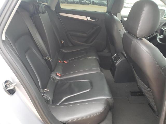 Photo 10 from auction – 2015 AUDI A4 PREMIUM with VIN WAUBFAFL2FN041107
