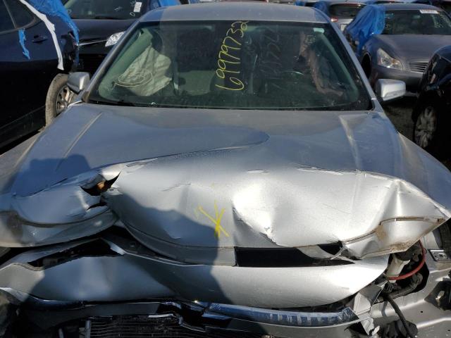 Photo 11 from auction – 2015 CHEVROLET MALIBU 2LT with VIN 1G11D5SL5FF251091