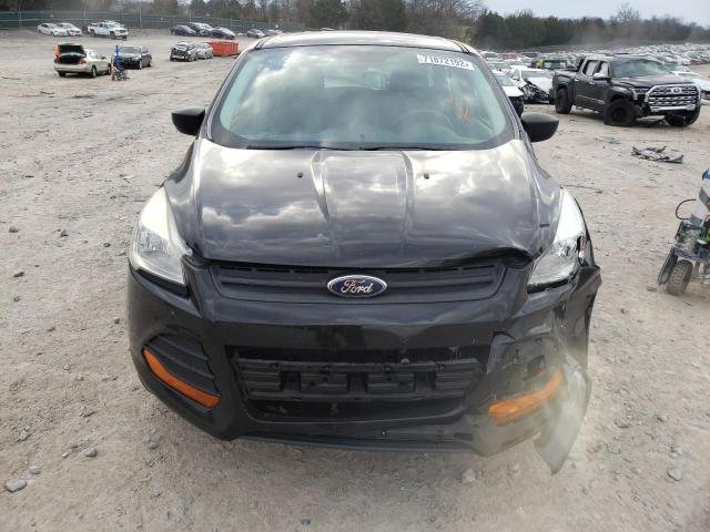 Photo 5 from auction – 2016 FORD ESCAPE S with VIN 1FMCU0F75GUA90914