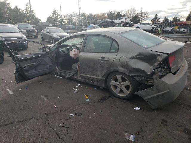 Photo 2 from auction – 2006 HONDA CIVIC EX with VIN 1HGFA16846L013076