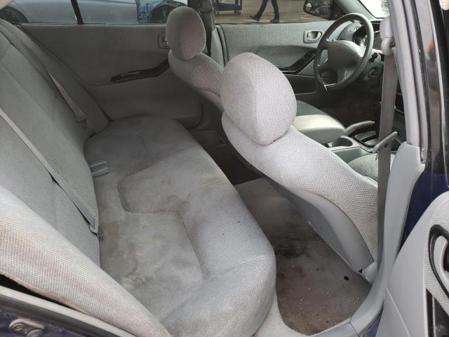 Photo 10 from auction – 2000 MITSUBISHI GALANT DE with VIN 4A3AA36G5YE104342