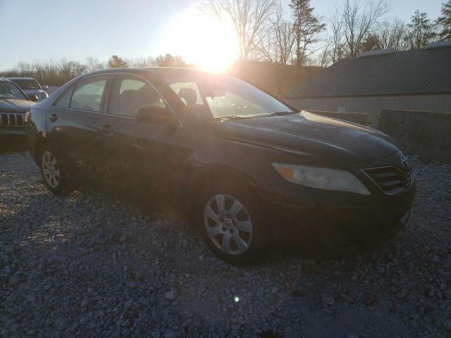Photo 4 from auction – 2011 TOYOTA CAMRY BASE with VIN 4T4BF3EK9BR097702