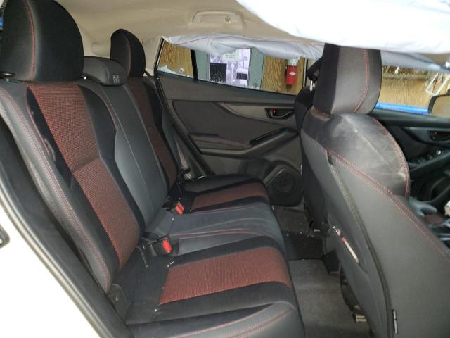 Photo 11 from auction – 2023 SUBARU CROSSTREK with VIN JF2GTAPCXP8236907
