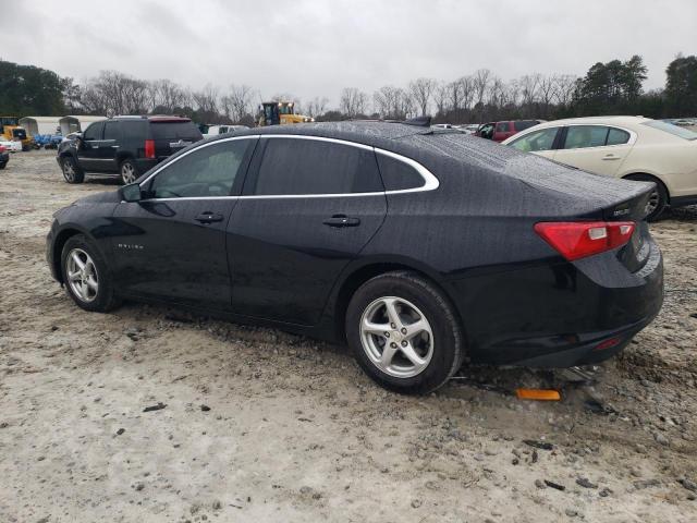 Photo 2 from auction – 2018 CHEVROLET MALIBU LS with VIN 1G1ZB5ST0JF287806