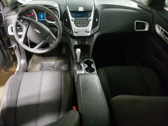 Photo 8 from auction – 2014 CHEVROLET EQUINOX LS with VIN 2GNALAEK6E6315161