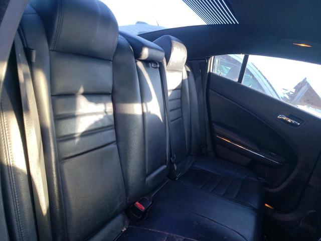 Photo 10 from auction – 2013 DODGE CHARGER SE with VIN 2C3CDXBG2DH639359