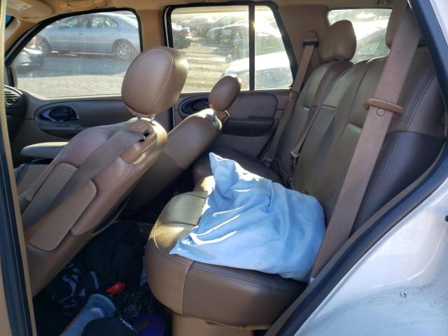 Photo 11 from auction – 2002 CHEVROLET TRAILBLAZE with VIN 1GNDT13S022473651