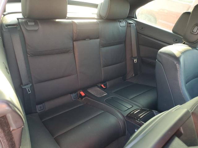 Photo 10 from auction – 2013 BMW 335 I with VIN WBADX7C59DJ590015