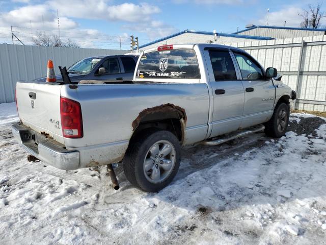 Photo 3 from auction – 2005 DODGE RAM 1500 with VIN 1D7HU18N25J507566
